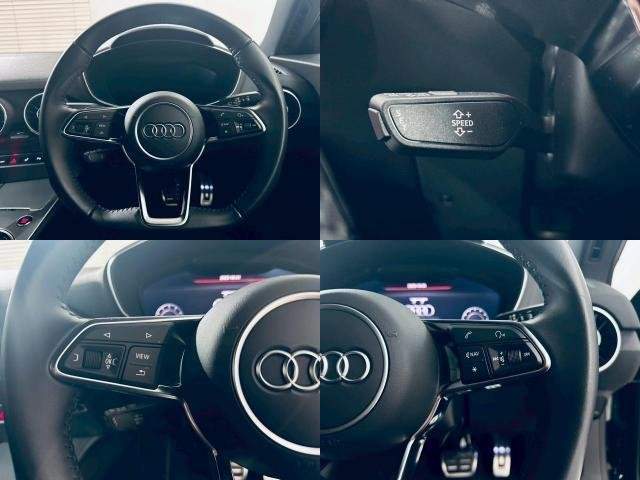 Ref:AUX-20378204 AUDI TT COUPE 2023 - Image 10