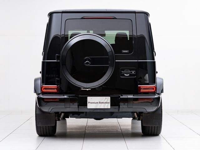Ref:AUX-20378312 MERCEDES BENZ G-CLASS 2021 - Image 11
