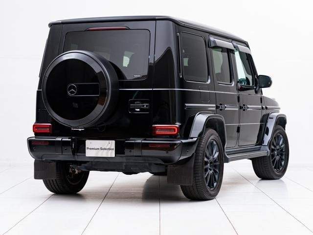 Ref:AUX-20378312 MERCEDES BENZ G-CLASS 2021 - Image 12