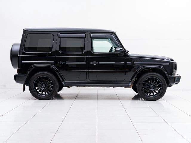 Ref:AUX-20378312 MERCEDES BENZ G-CLASS 2021 - Image 13