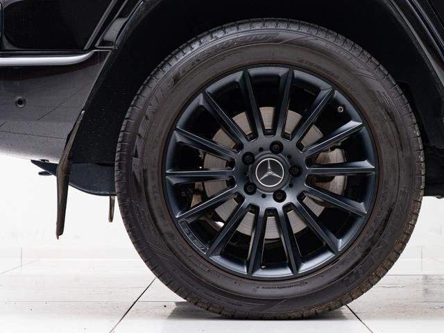 Ref:AUX-20378312 MERCEDES BENZ G-CLASS 2021 - Image 14