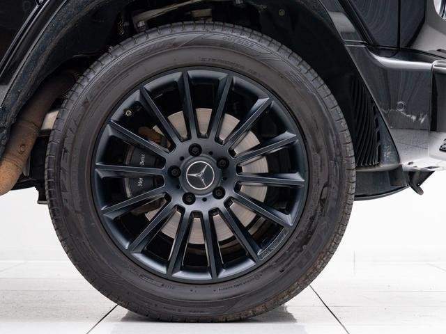 Ref:AUX-20378312 MERCEDES BENZ G-CLASS 2021 - Image 15