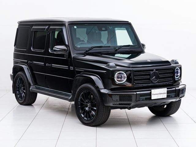 Ref:AUX-20378312 MERCEDES BENZ G-CLASS 2021 - Image 18