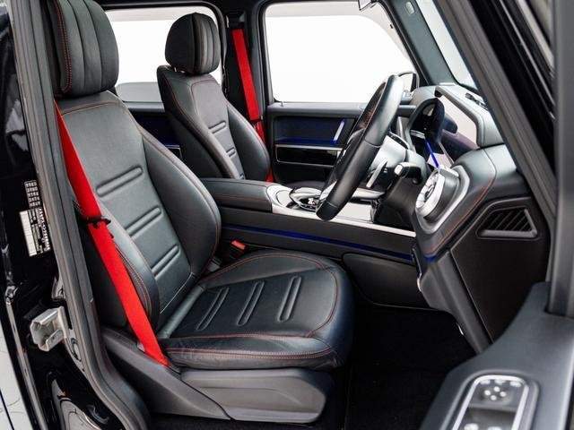 Ref:AUX-20378312 MERCEDES BENZ G-CLASS 2021 - Image 19