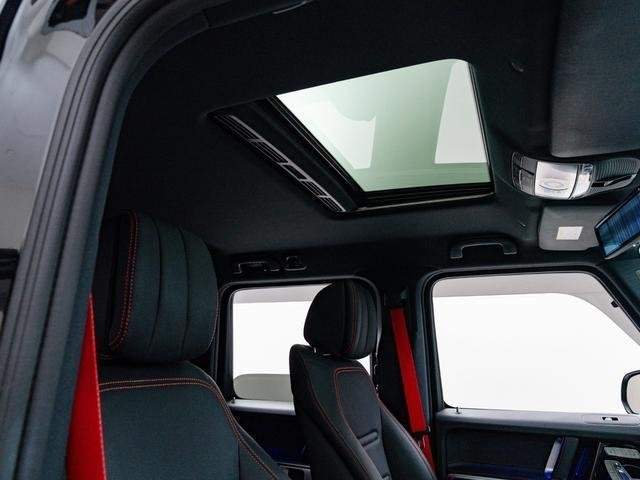 Ref:AUX-20378312 MERCEDES BENZ G-CLASS 2021 - Image 20