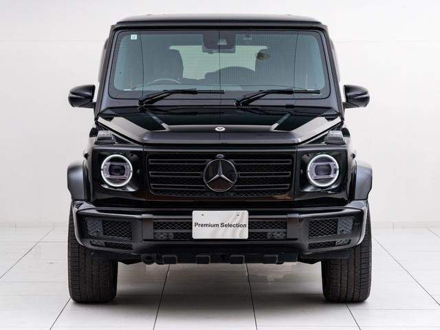 Ref:AUX-20378312 MERCEDES BENZ G-CLASS 2021 - Image 5