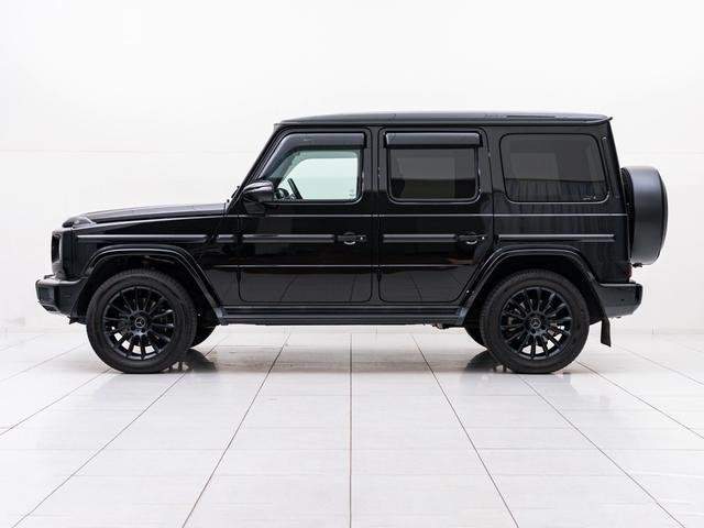 Ref:AUX-20378312 MERCEDES BENZ G-CLASS 2021 - Image 7