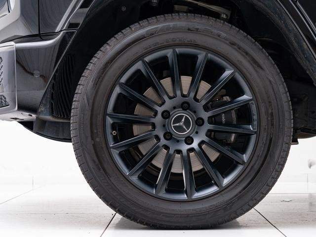 Ref:AUX-20378312 MERCEDES BENZ G-CLASS 2021 - Image 8