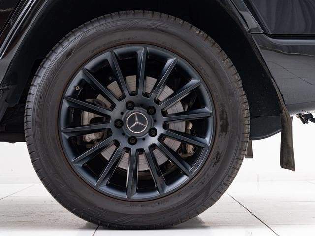 Ref:AUX-20378312 MERCEDES BENZ G-CLASS 2021 - Image 9
