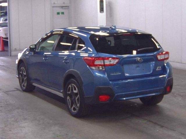 Ref:AUX-20379040 SUBARU XV HYBRID 2019 - Image 2