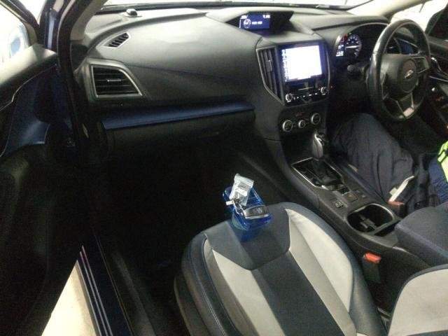 Ref:AUX-20379040 SUBARU XV HYBRID 2019 - Image 3