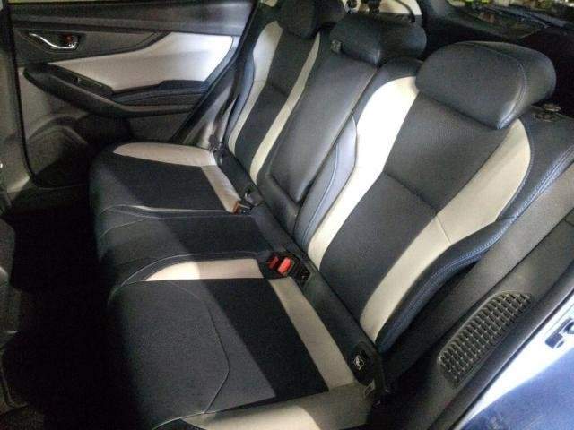 Ref:AUX-20379040 SUBARU XV HYBRID 2019 - Image 4