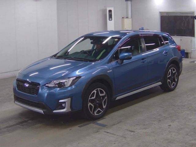 Ref:AUX-20379040 SUBARU XV HYBRID 2019 - Image 5