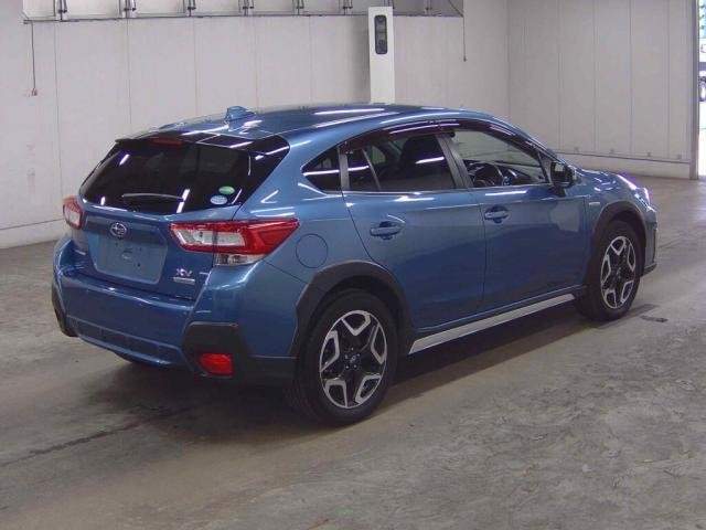 Ref:AUX-20379040 SUBARU XV HYBRID 2019 - Image 6