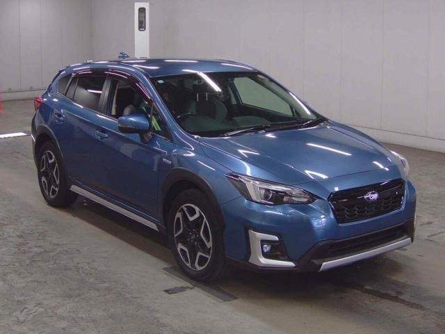 Ref:AUX-20379040 SUBARU XV HYBRID 2019