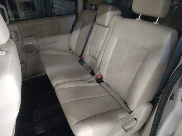 Ref:AUX-20379140 MITSUBISHI DELICA D:5 2013 - Image 4