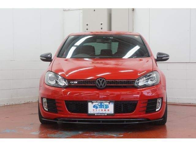 Ref:AUX-20380078 VOLKSWAGEN GOLF 2011 - Image 2