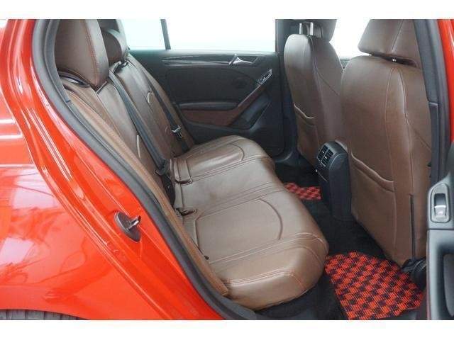 Ref:AUX-20380078 VOLKSWAGEN GOLF 2011 - Image 8