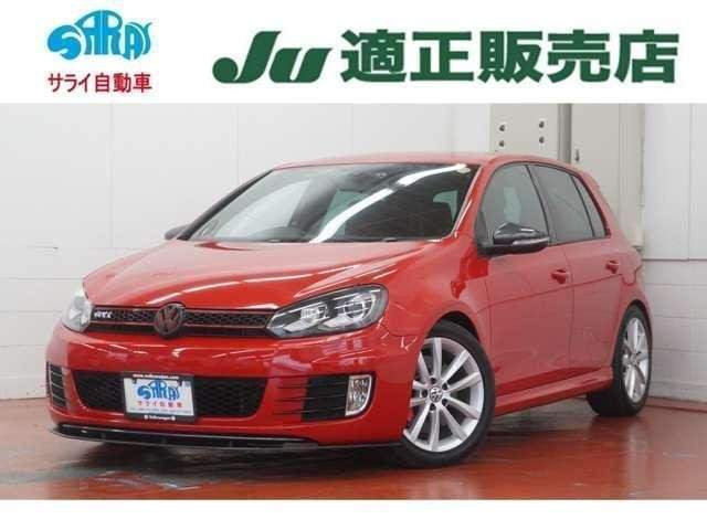 Ref:AUX-20380078 VOLKSWAGEN GOLF 2011