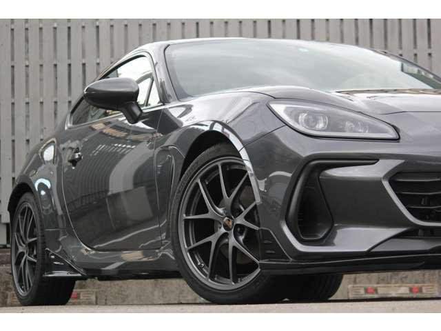 Ref:AUX-20382152 SUBARU BRZ 2023 - Image 13