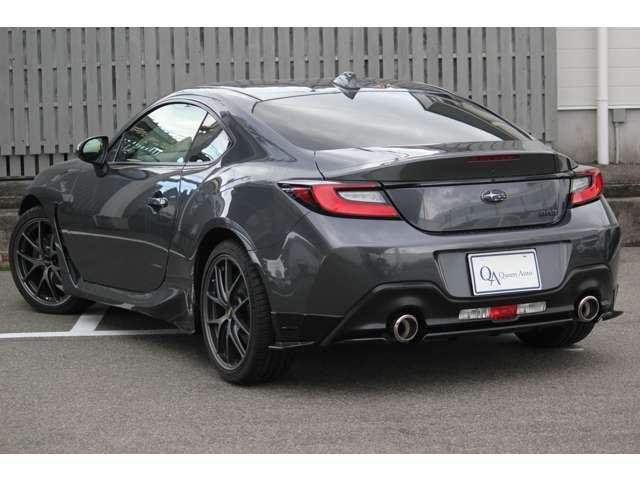 Ref:AUX-20382152 SUBARU BRZ 2023 - Image 14