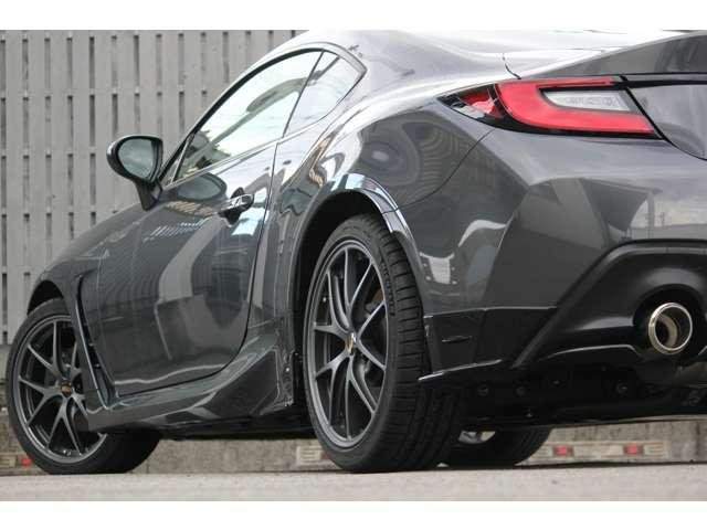 Ref:AUX-20382152 SUBARU BRZ 2023 - Image 15