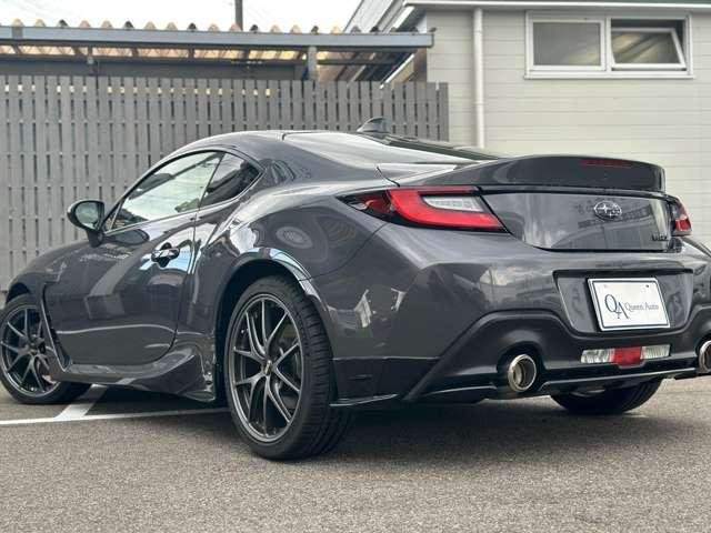 Ref:AUX-20382152 SUBARU BRZ 2023 - Image 16