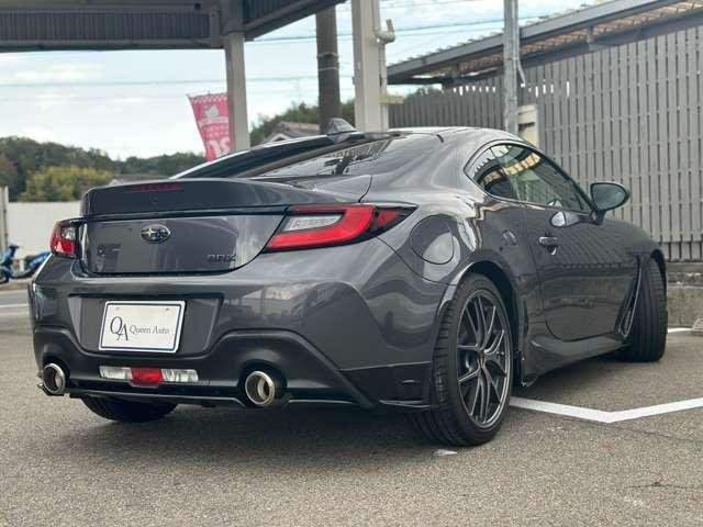 Ref:AUX-20382152 SUBARU BRZ 2023 - Image 17