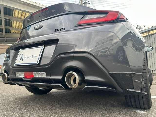 Ref:AUX-20382152 SUBARU BRZ 2023 - Image 18