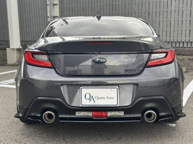 Ref:AUX-20382152 SUBARU BRZ 2023 - Image 5