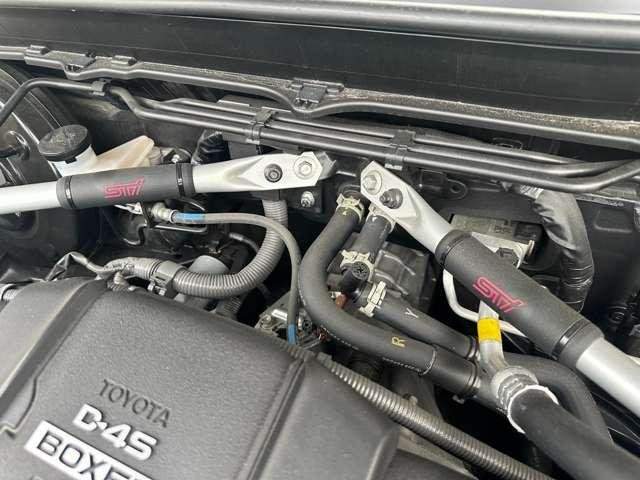 Ref:AUX-20382152 SUBARU BRZ 2023 - Image 6