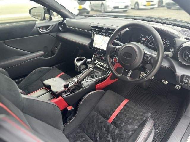 Ref:AUX-20382152 SUBARU BRZ 2023 - Image 7