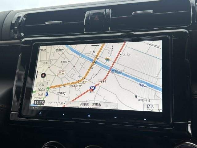 Ref:AUX-20382152 SUBARU BRZ 2023 - Image 10