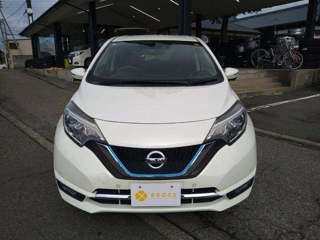 Ref:AUX-20383255 NISSAN NOTE 2019 - Image 13