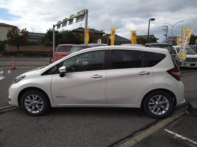 Ref:AUX-20383255 NISSAN NOTE 2019 - Image 14