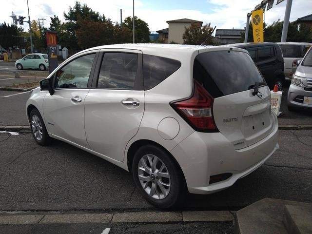 Ref:AUX-20383255 NISSAN NOTE 2019 - Image 15