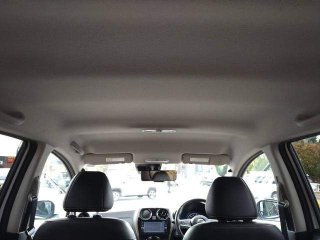 Ref:AUX-20383255 NISSAN NOTE 2019 - Image 17