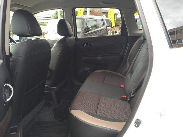 Ref:AUX-20383255 NISSAN NOTE 2019 - Image 18