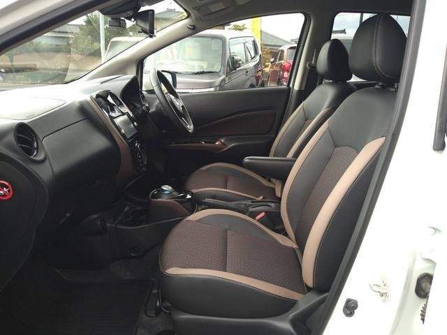 Ref:AUX-20383255 NISSAN NOTE 2019 - Image 19