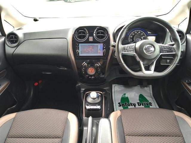 Ref:AUX-20383255 NISSAN NOTE 2019 - Image 7