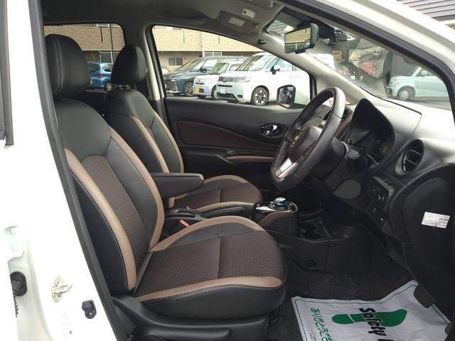 Ref:AUX-20383255 NISSAN NOTE 2019 - Image 8