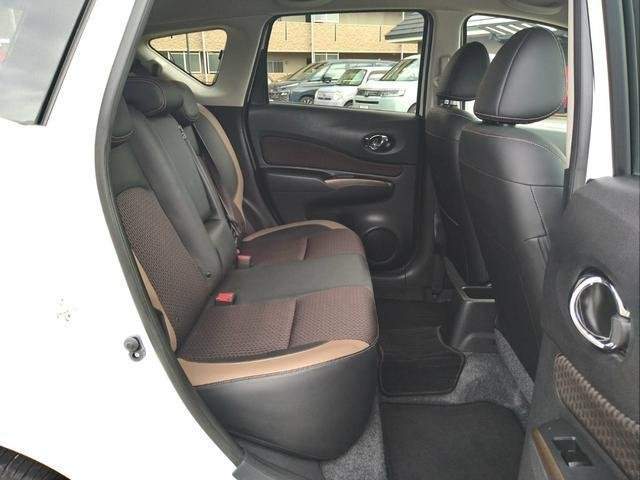 Ref:AUX-20383255 NISSAN NOTE 2019 - Image 9