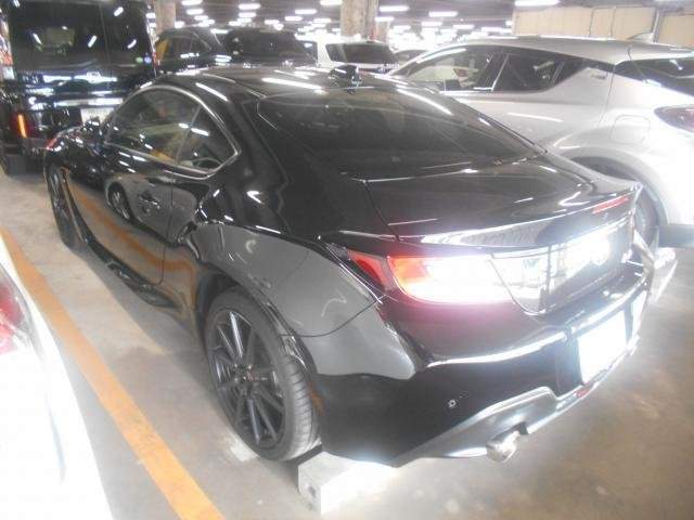 Ref:AUX-20384314 TOYOTA GR86 2024 - Image 2