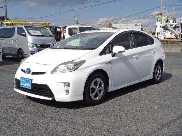 Ref:AUX-20384660 TOYOTA PRIUS 2013 - Image 17