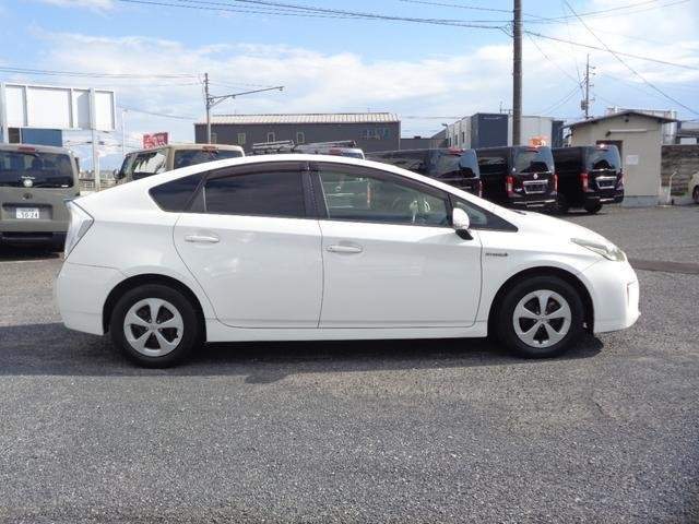 Ref:AUX-20384660 TOYOTA PRIUS 2013 - Image 20