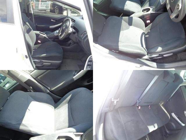 Ref:AUX-20384660 TOYOTA PRIUS 2013 - Image 3