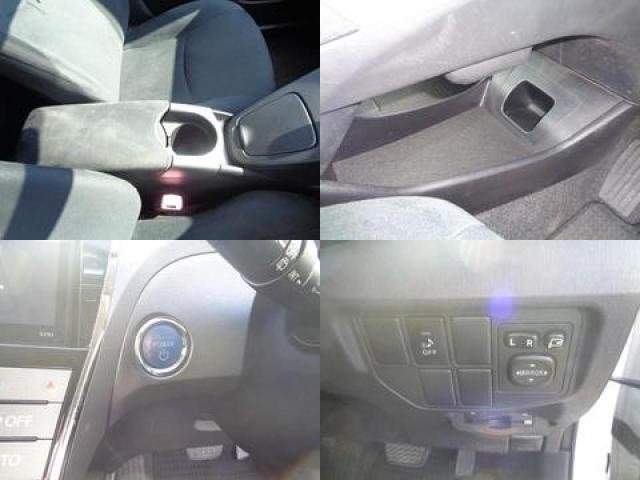 Ref:AUX-20384660 TOYOTA PRIUS 2013 - Image 5