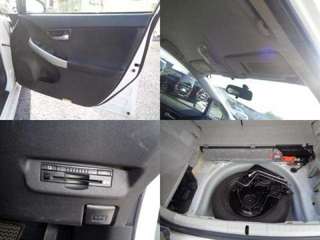 Ref:AUX-20384660 TOYOTA PRIUS 2013 - Image 6