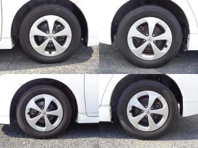 Ref:AUX-20384660 TOYOTA PRIUS 2013 - Image 7