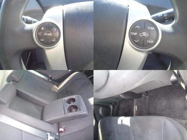 Ref:AUX-20384660 TOYOTA PRIUS 2013 - Image 8